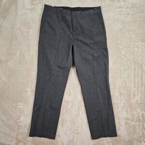 NWT J.Crew $69 Bedford Fit 100% Cotton Pant Narrow Leg Men's Size 33x30